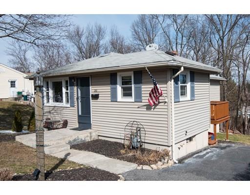 30 Gordon St, Worcester, MA 01604 photo 29