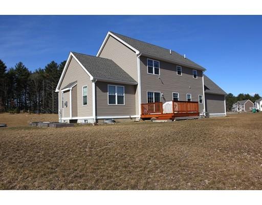 12 Blueberry Ln, Upton, MA 01568 photo 28