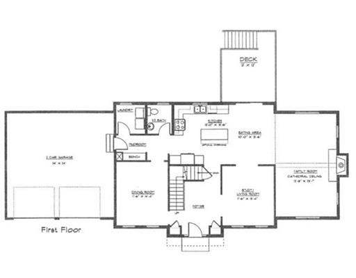 12 Blueberry Ln, Upton, MA 01568 photo 29