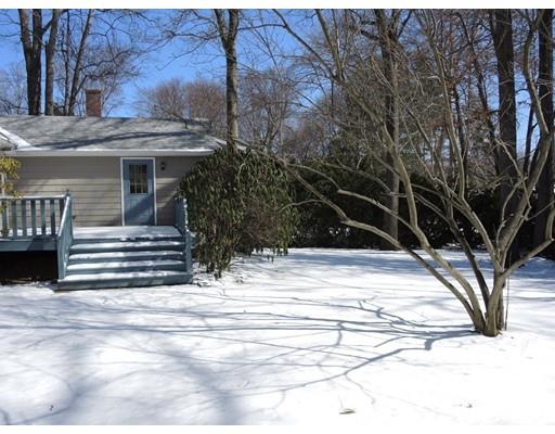 100 Henderson, Needham, MA 02492 photo 23