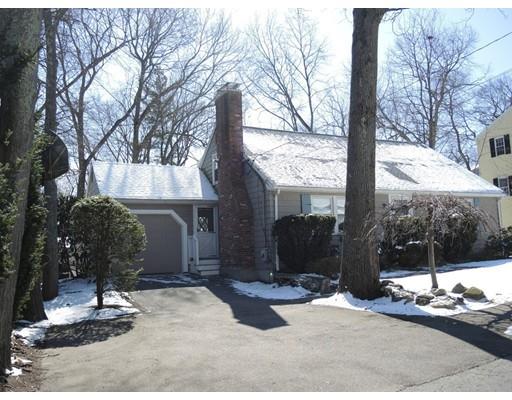 100 Henderson, Needham, MA 02492 photo 2
