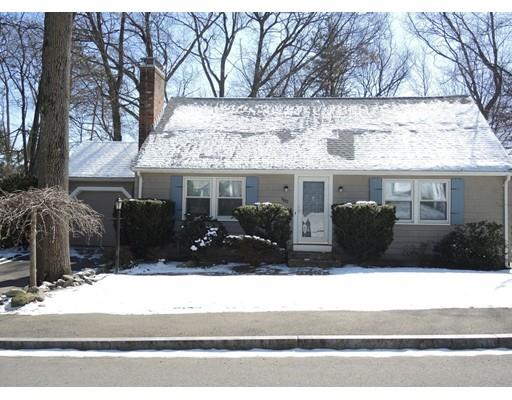 100 Henderson, Needham, MA 02492 photo 1