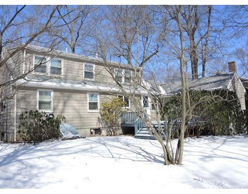 100 Henderson, Needham, MA 02492 photo 22