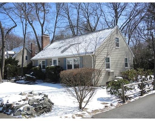 100 Henderson, Needham, MA 02492 photo 3