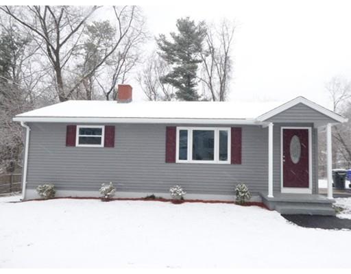 31 Plumtree Cir, Springfield, MA 01118 photo 1