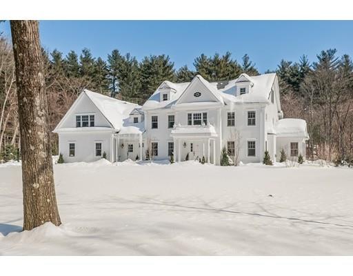 145 Winding Riv, Needham, MA 02492 photo 1