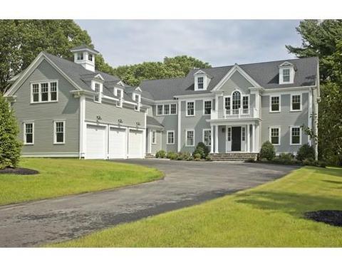 186 Newbridge, Hingham, MA 02043 photo 1