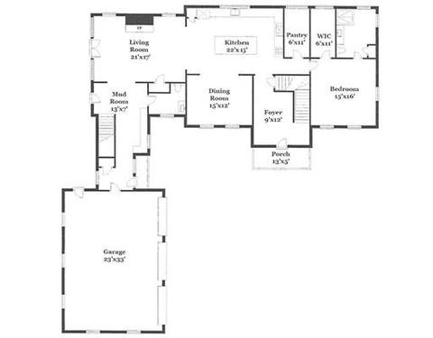 186 Newbridge, Hingham, MA 02043 photo 25