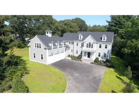 186 Newbridge, Hingham, MA 02043 photo 28