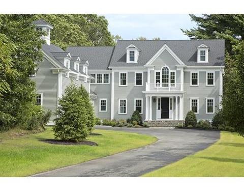 186 Newbridge, Hingham, MA 02043 photo 29