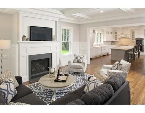 186 Newbridge, Hingham, MA 02043 photo 5