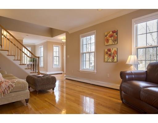 22 Isaac Sprague Dr, Hingham, MA 02043 photo 9