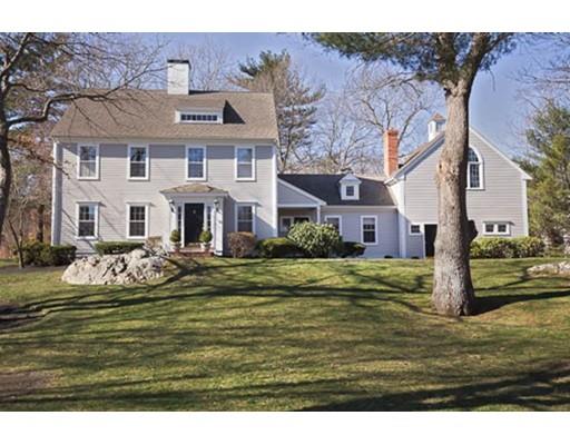 22 Isaac Sprague Dr, Hingham, MA 02043 photo 1