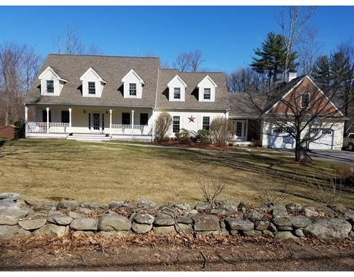37 Orchard St, Upton, MA 01568 photo 1