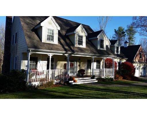 37 Orchard St, Upton, MA 01568 photo 2
