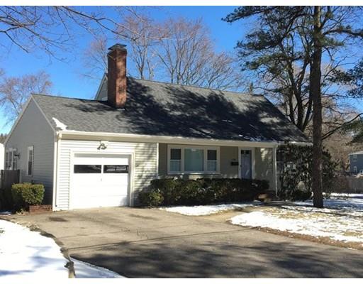 184 Spring St, Millis, MA 02054 photo 1