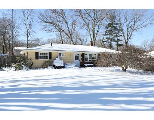 21 Amory Ave, Maynard, MA 01754 photo 1