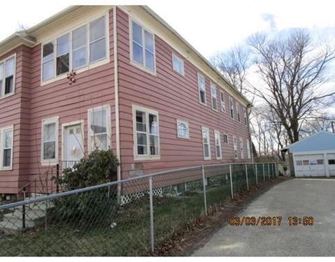 29 Windsor St, Worcester, MA 01605 photo 2