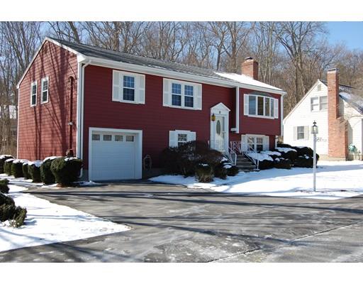 21 Paul St, Canton, MA 02021 photo 1