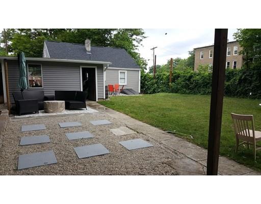 47 Healey St, Springfield, MA 01151 photo 1