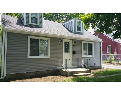 47 Healey St, Springfield, MA 01151 photo 2