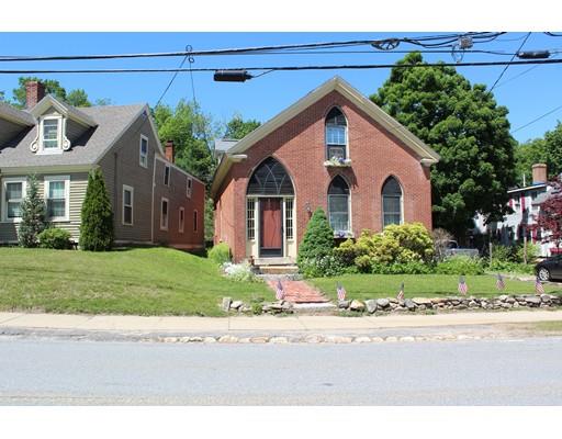72 Main St, Ashburnham, MA 01430 photo 2