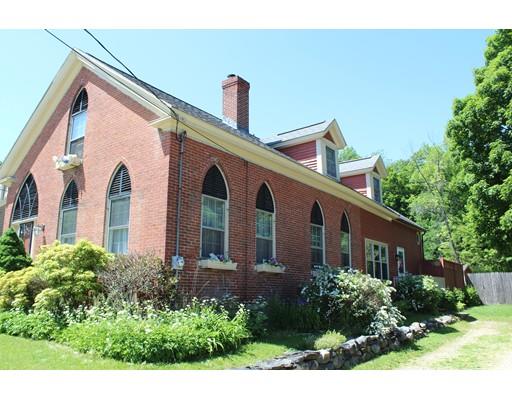 72 Main St, Ashburnham, MA 01430 photo 3