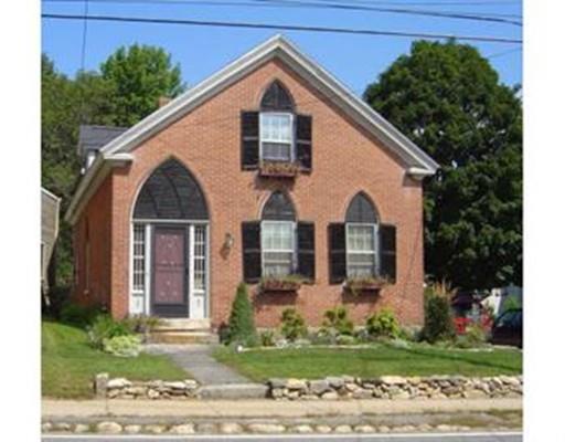 72 Main St, Ashburnham, MA 01430 photo 1