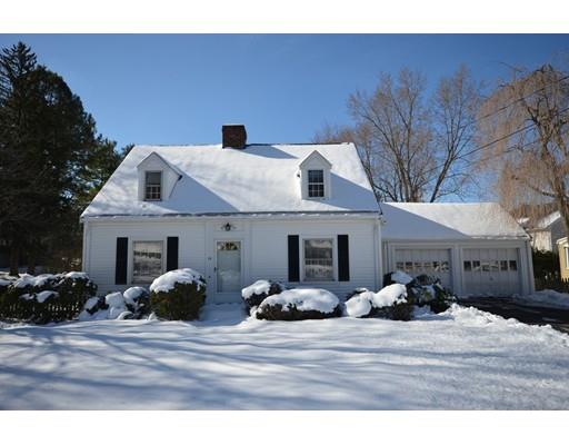 78 Harris Ave, Needham, MA 02492 photo 1