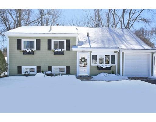 76 Davidson Rd, Framingham, MA 01701 photo 1