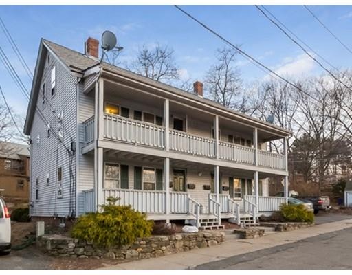 13 Percival St, Maynard, MA 01754 photo 1