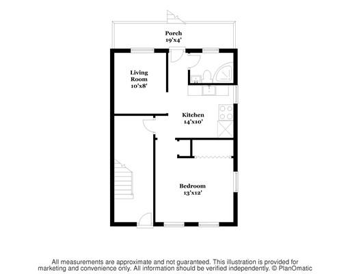13 Percival St, Maynard, MA 01754 photo 8
