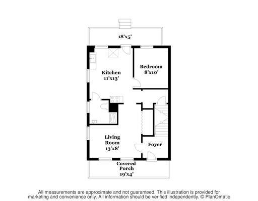 13 Percival St, Maynard, MA 01754 photo 5
