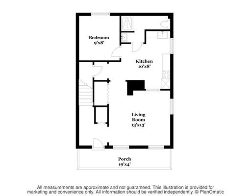 13 Percival St, Maynard, MA 01754 photo 9