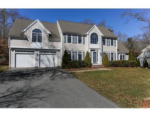 10 Sheffield Pl, Mashpee, MA 02649 photo 1