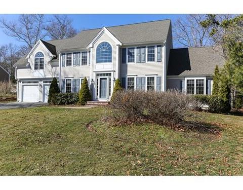 10 Sheffield Pl, Mashpee, MA 02649 photo 3