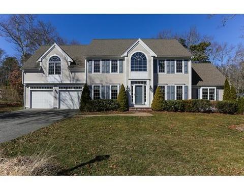 10 Sheffield Pl, Mashpee, MA 02649 photo 2