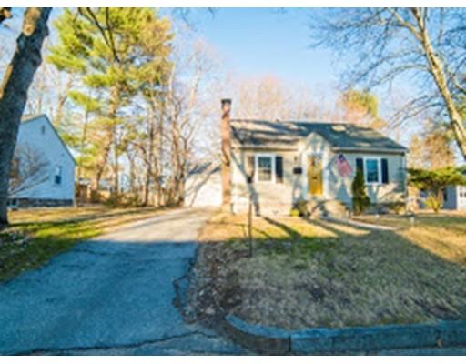 5 Westbrook, Worcester, MA 01602 photo 3