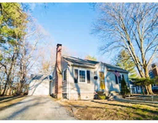 5 Westbrook, Worcester, MA 01602 photo 5