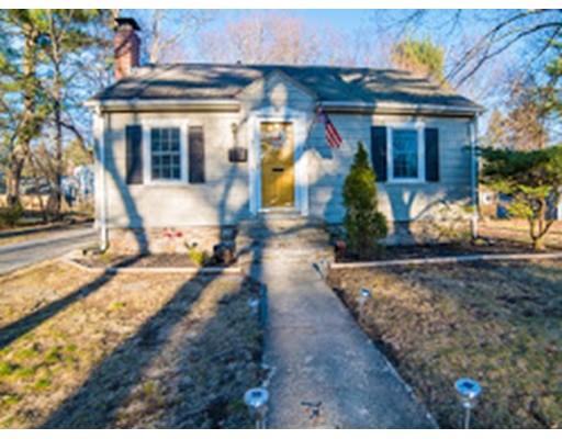 5 Westbrook, Worcester, MA 01602 photo 1