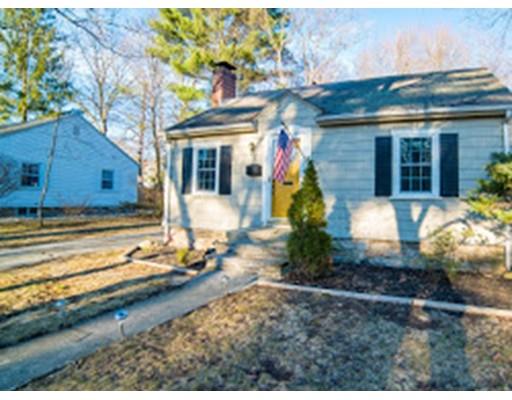 5 Westbrook, Worcester, MA 01602 photo 2