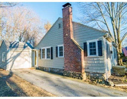 5 Westbrook, Worcester, MA 01602 photo 4