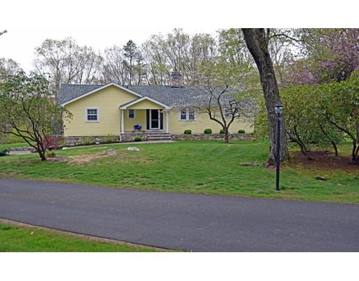 24 Crest Dr, Dover, MA 02030 photo 1