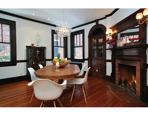 36 Beals St, Brookline, MA 02446 photo 5
