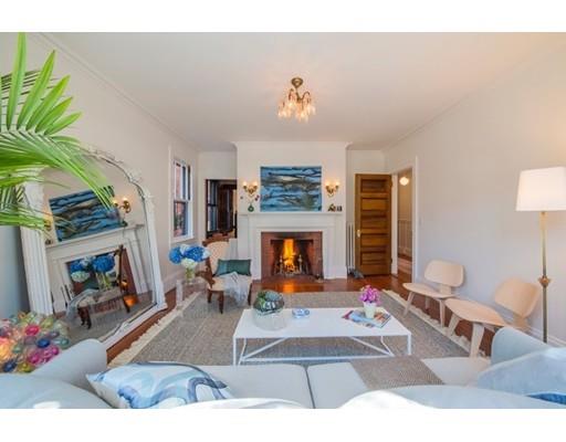 36 Beals St, Brookline, MA 02446 photo 3