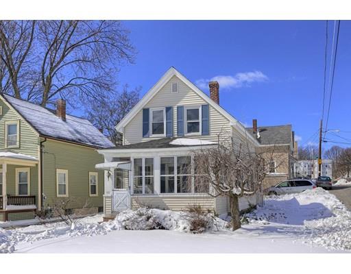 60 3rd Ave, Lowell, MA 01854 photo 1
