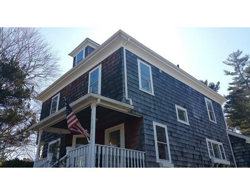 31 Gibbs Ave, Wareham, MA 02571 photo 1