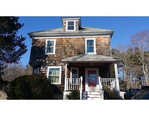 31 Gibbs Ave, Wareham, MA 02571 photo 3