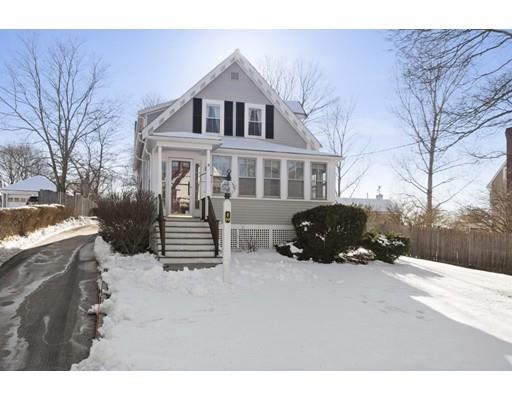 19 Hersey St, Hingham, MA 02043 photo 1