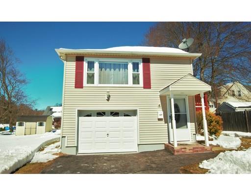 4 Brookside Ave, Webster, MA 01570 photo 1